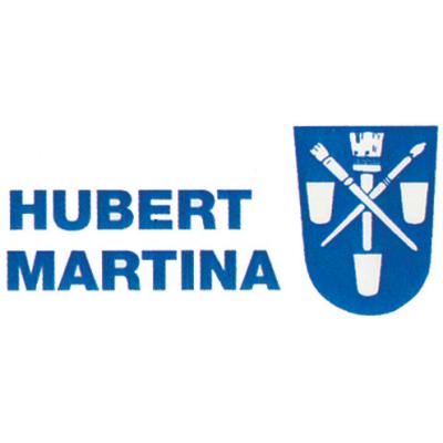 Logo von Hubert Martina Malereibetrieb