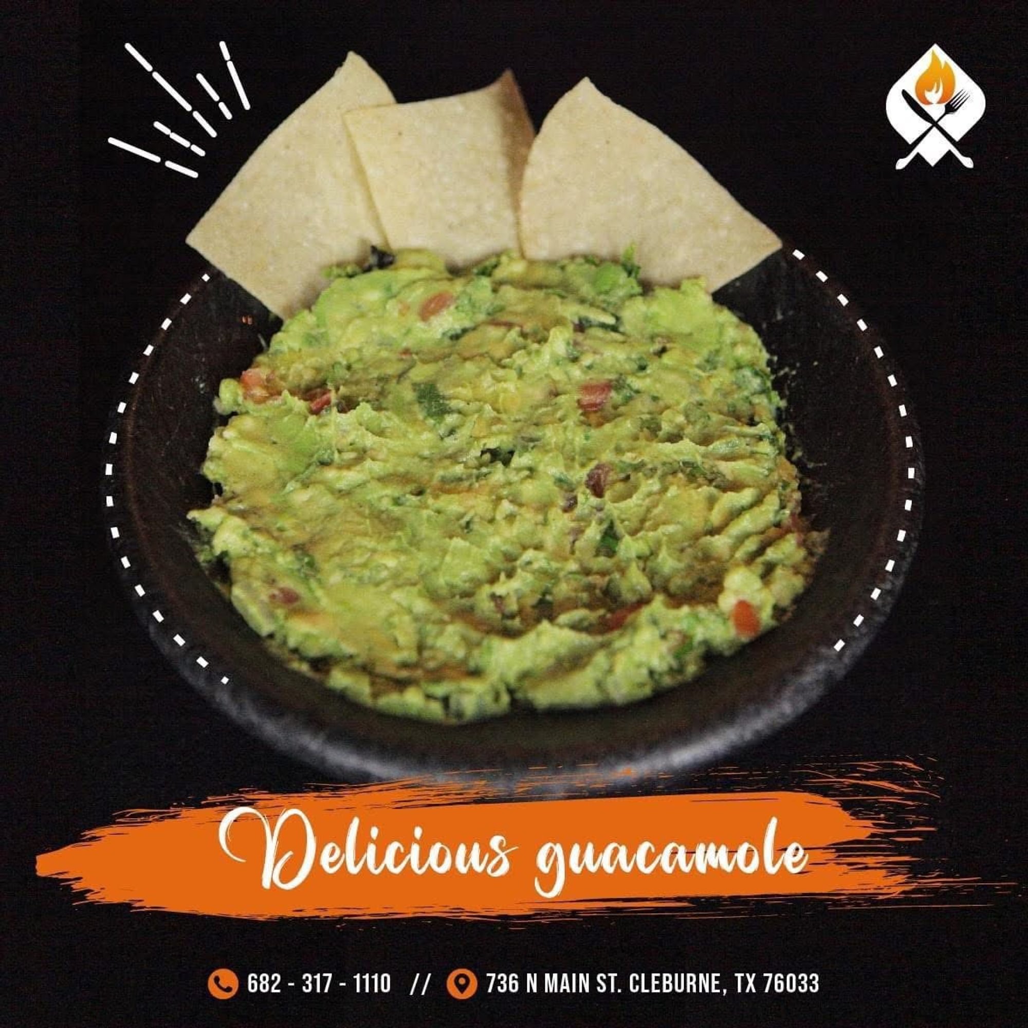 La Cima Guacamole