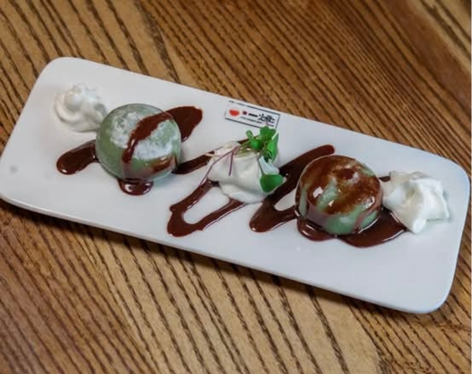 Jumbo Mochi Ice Cream