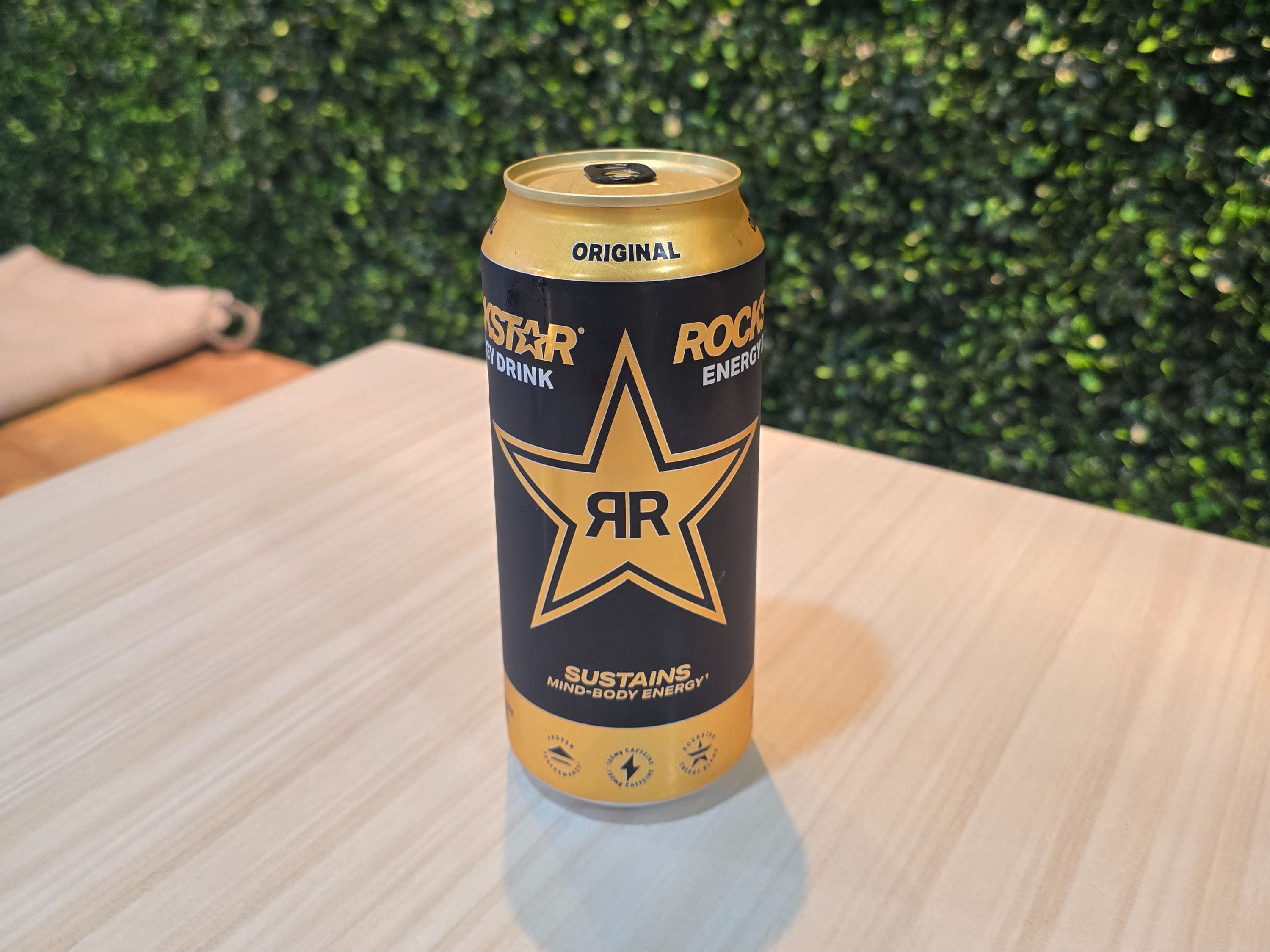 Rockstar Original