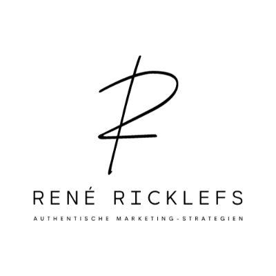 Logo von René Ricklefs