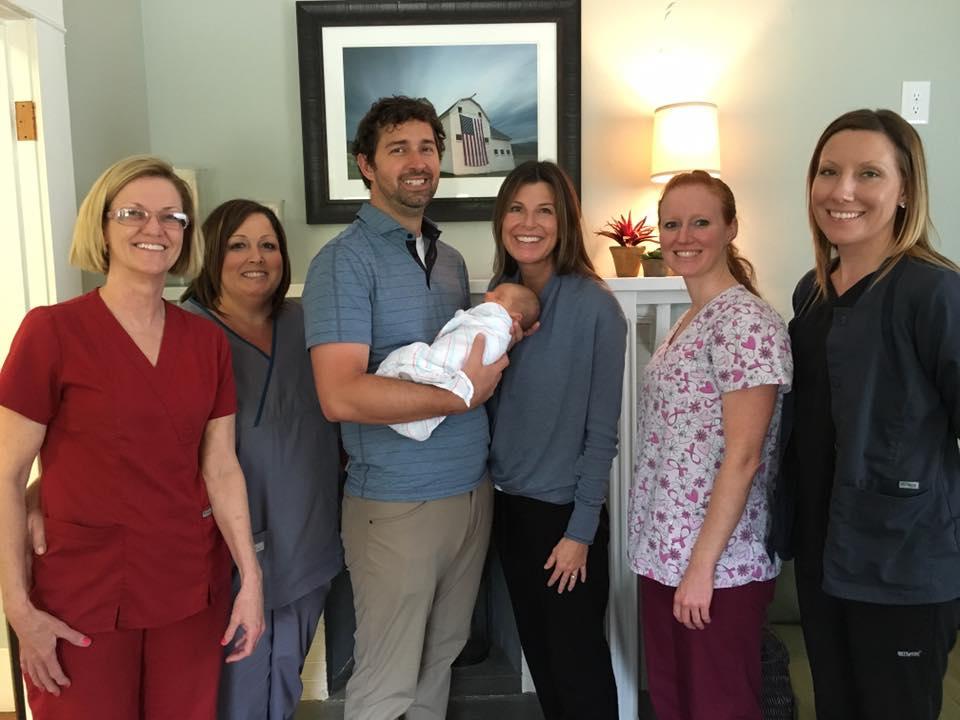 City Creek Dental Image