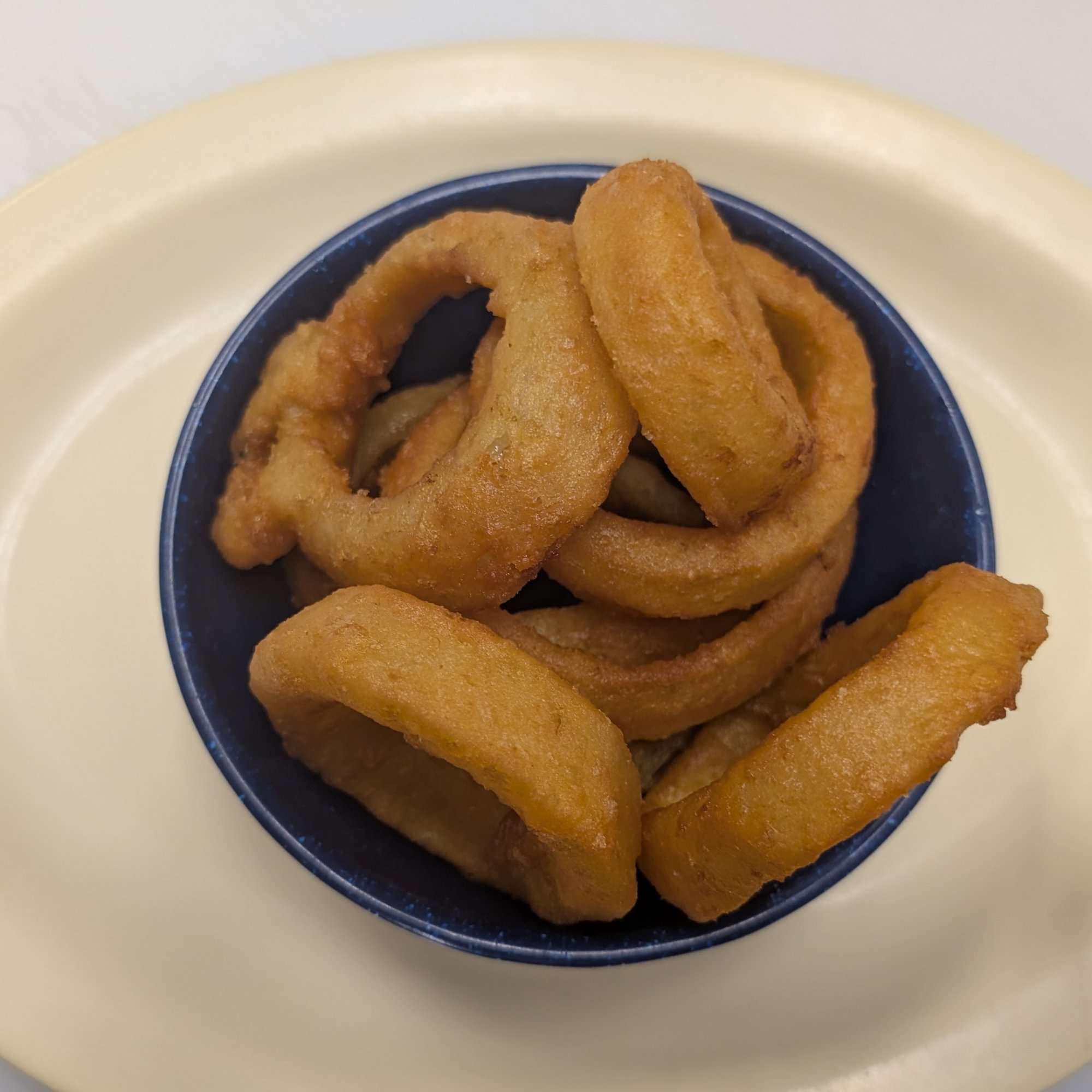 Onion Rings
