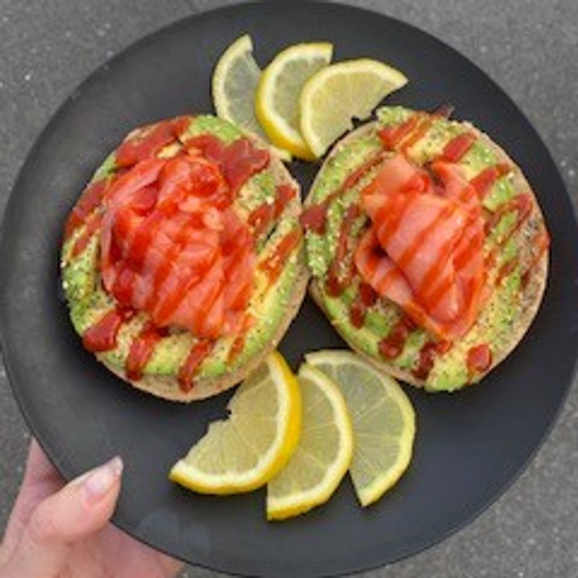 Avocado Toast