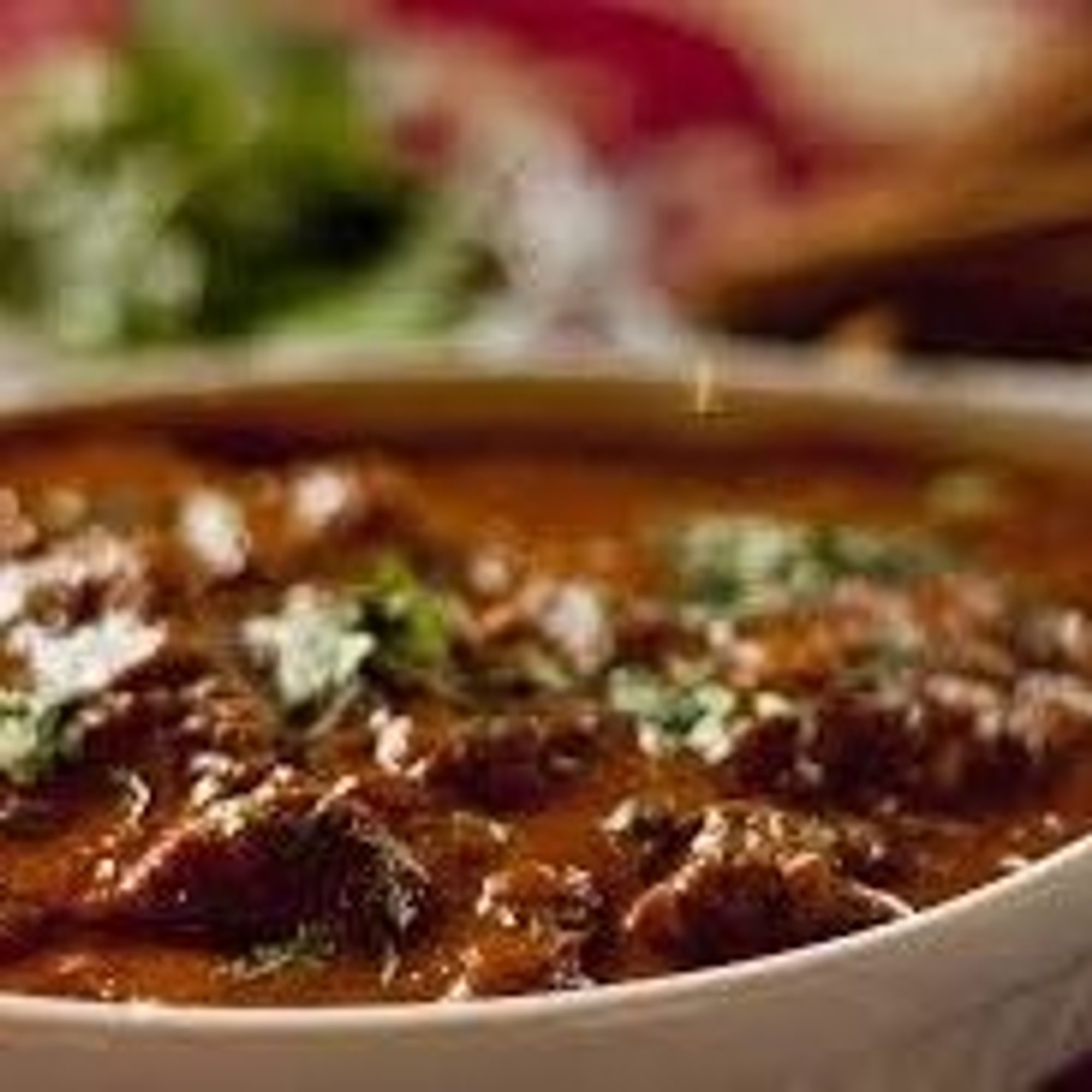 Lamb Rogan Josh