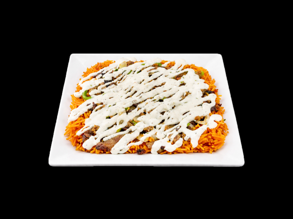 RICE BOWL