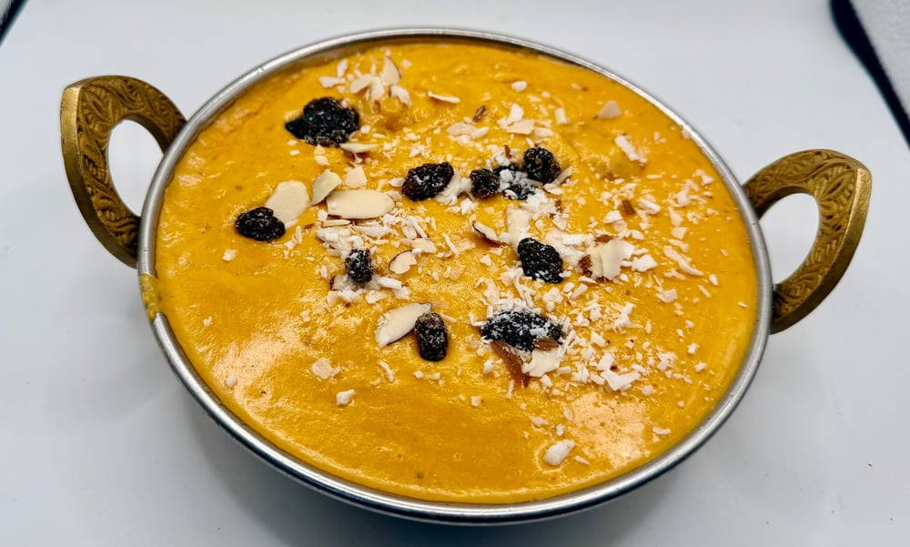 Malai Kofta