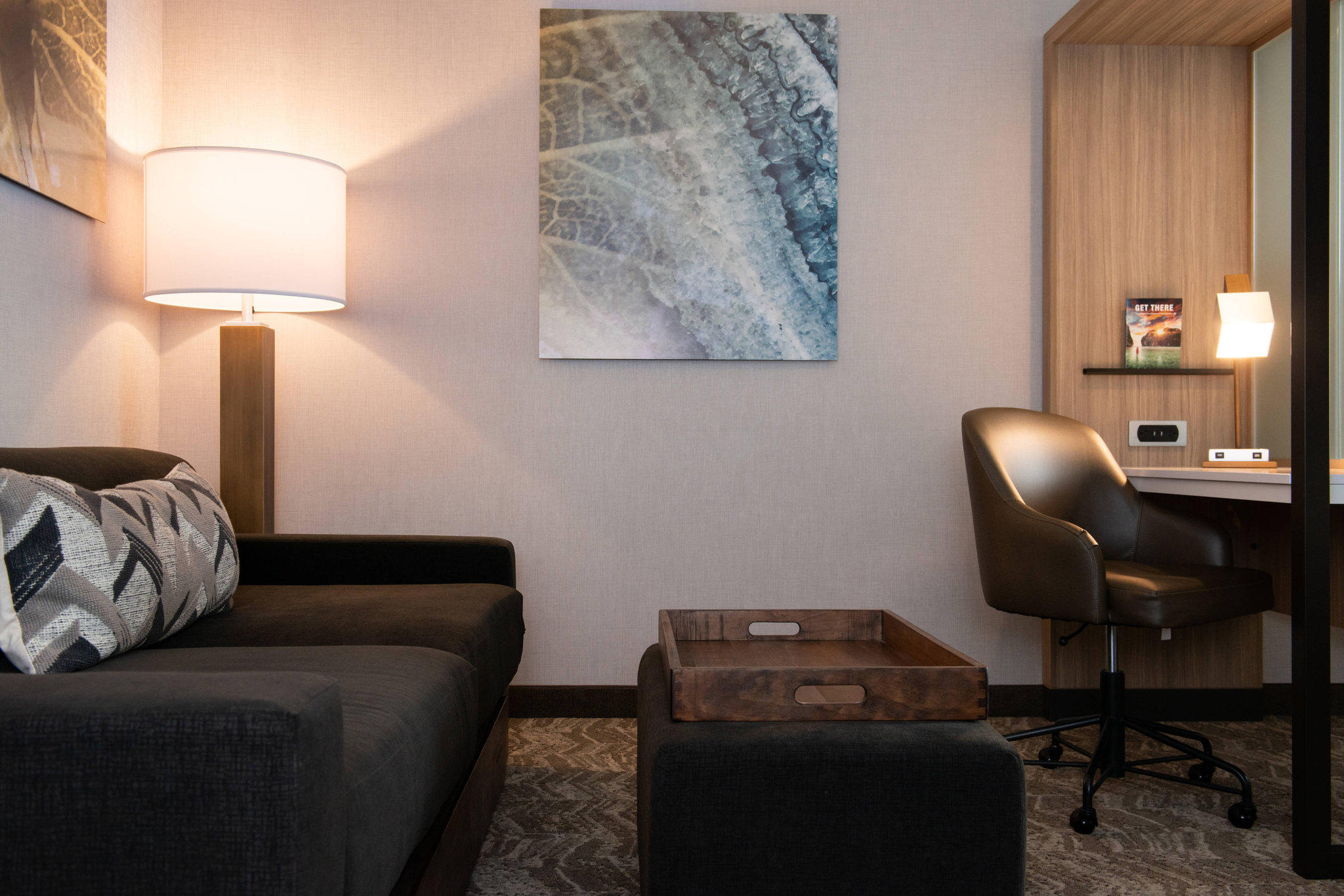 SpringHill Suites by Marriott Elizabethtown Photo