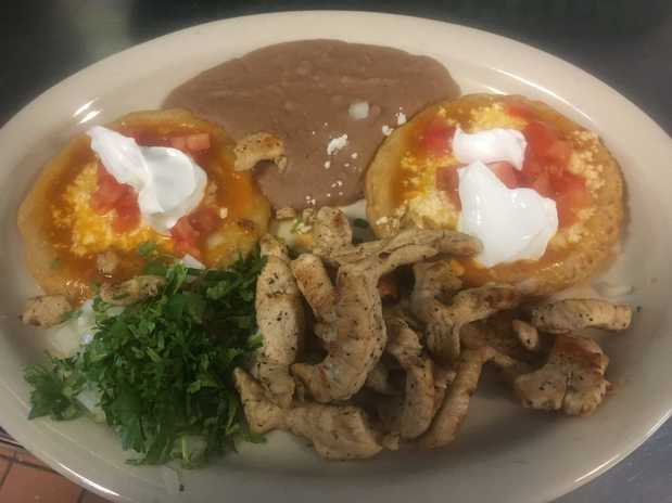Images Don Rey Mexican Restaurant #2