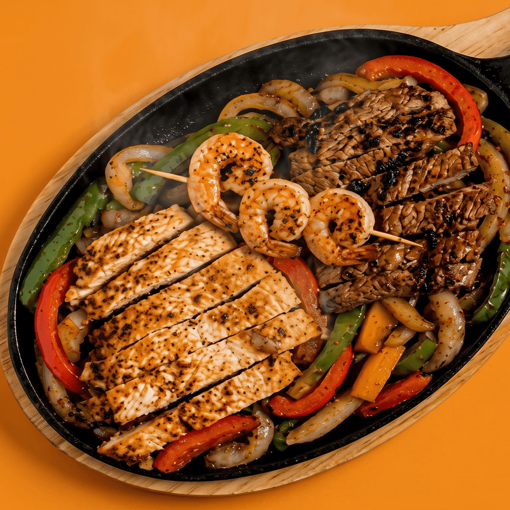 Gordos Fajitas