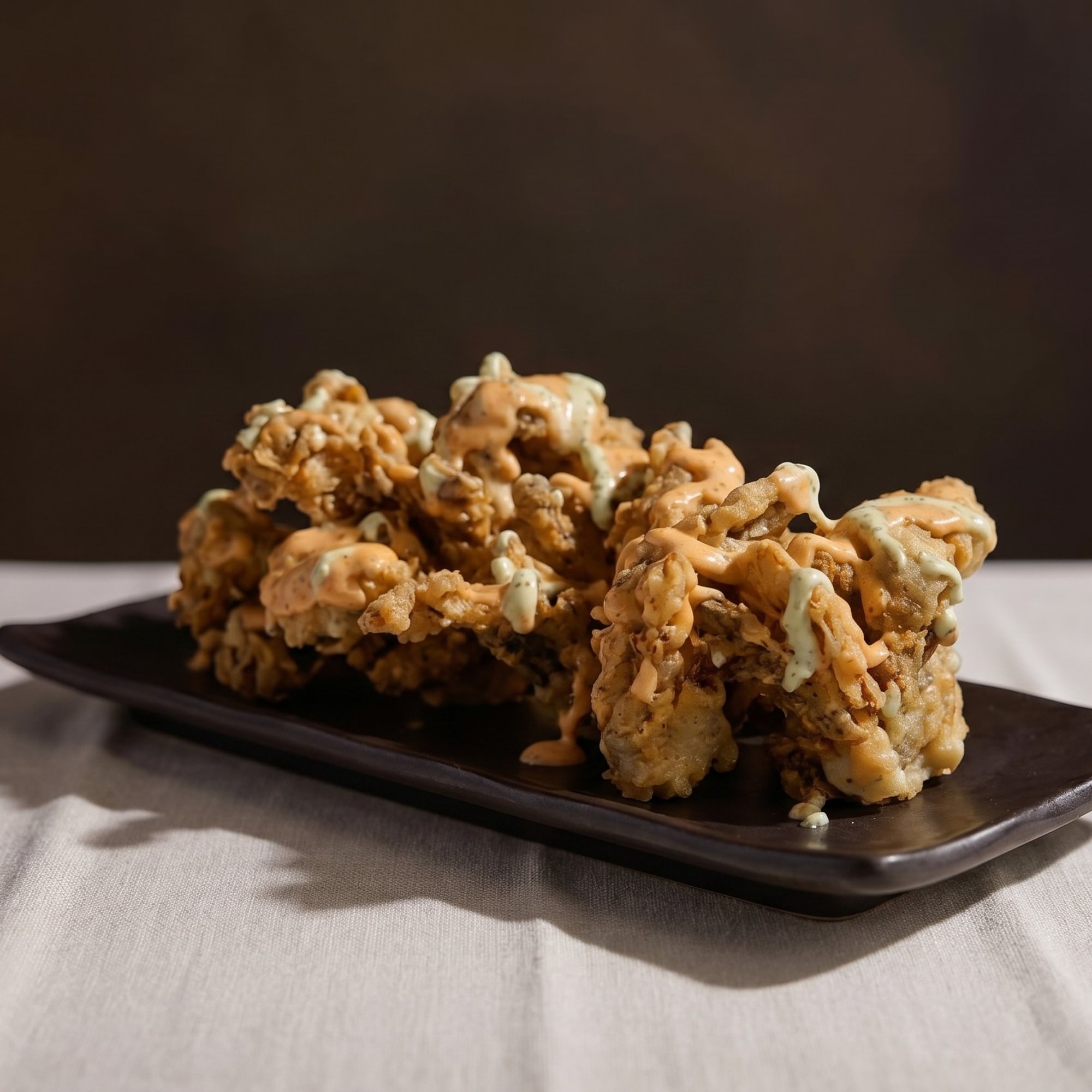 Soft Shell Crab