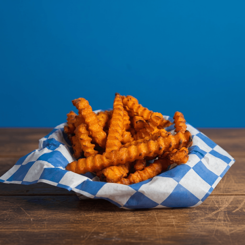 Sweet Potato Fries