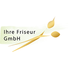 Logo von Ihre Friseur GmbH Quedlinburg