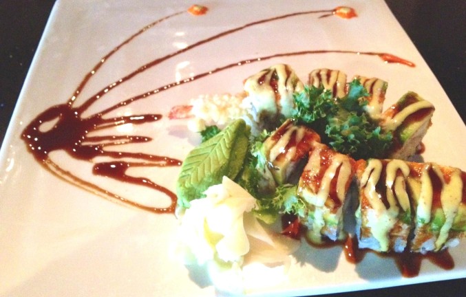 Naper Roll