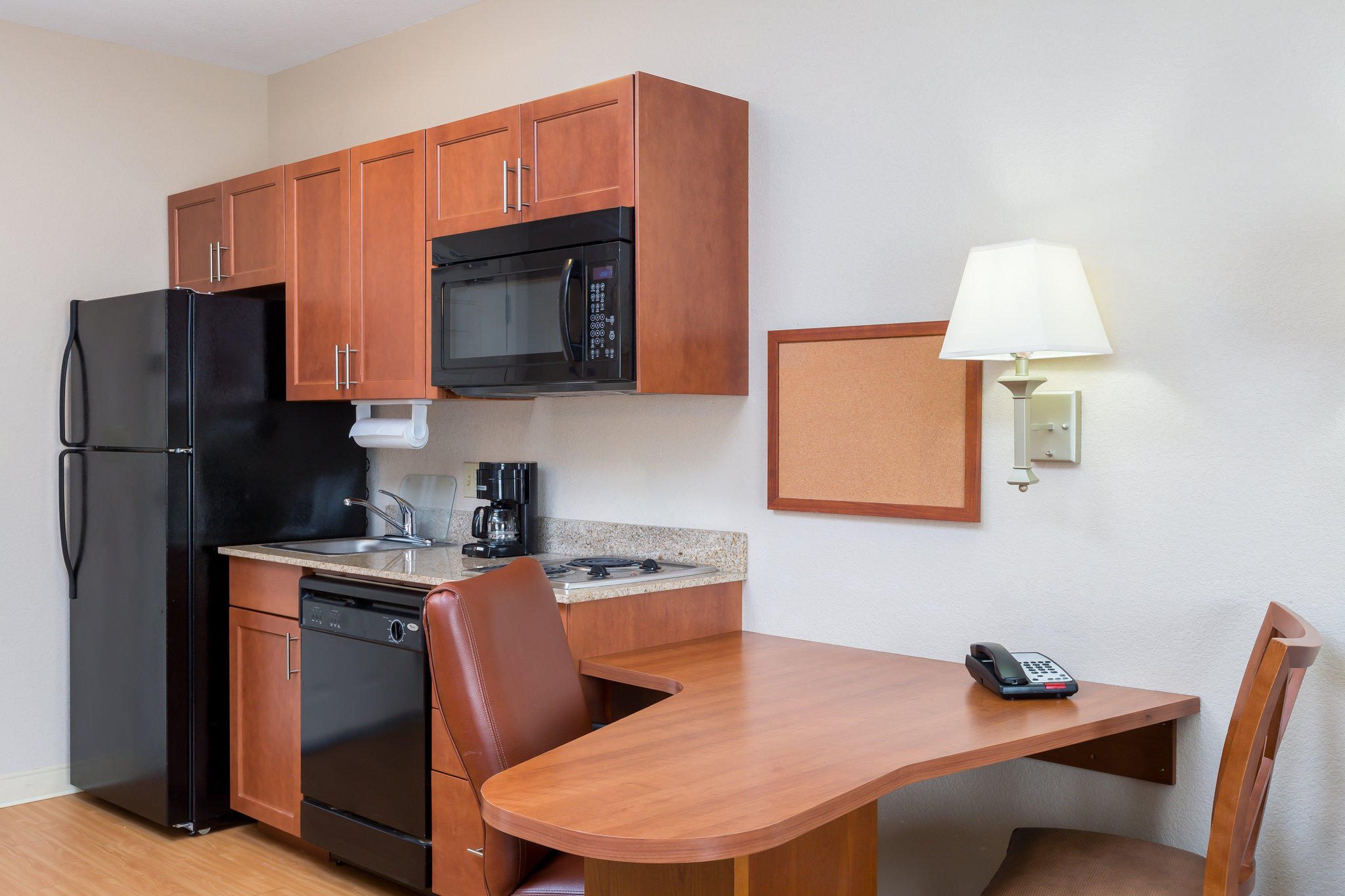 Candlewood Suites Apex Raleigh Area Photo