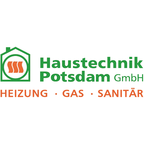 Logo von Haustechnik Potsdam GmbH