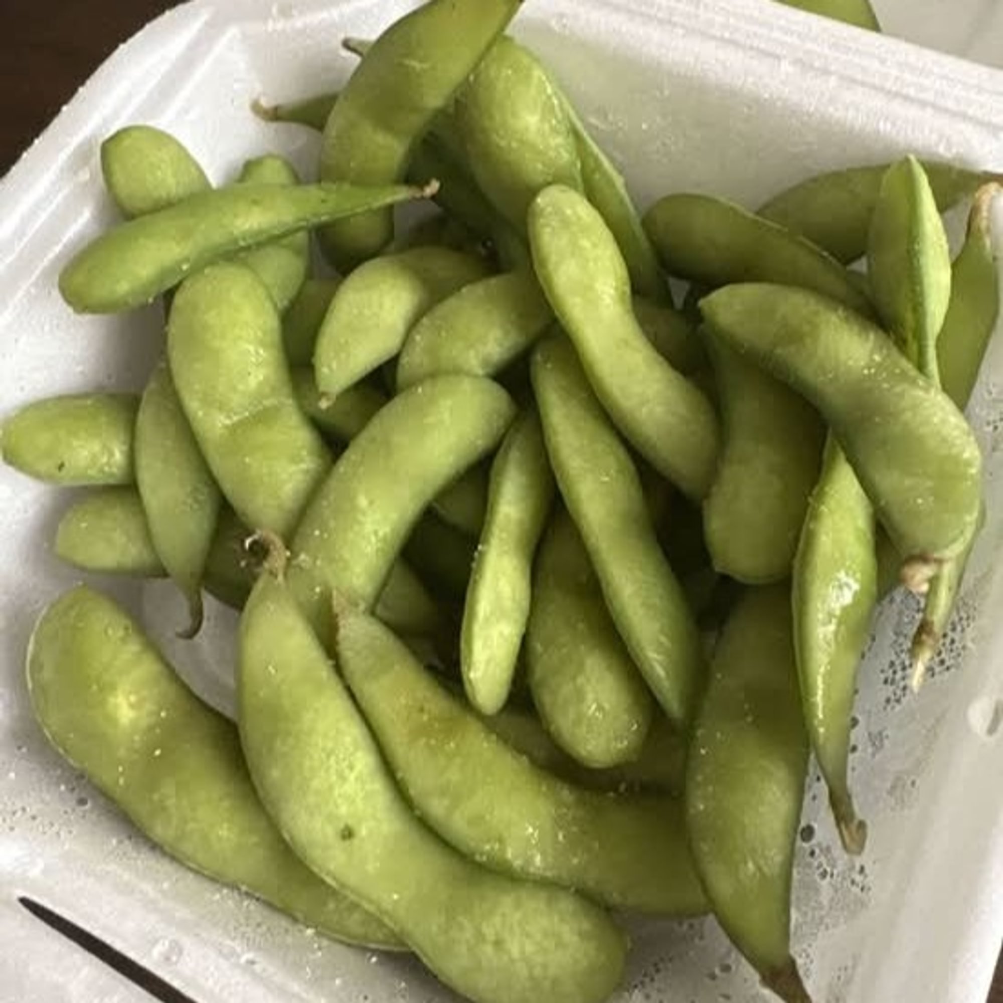 Edamame