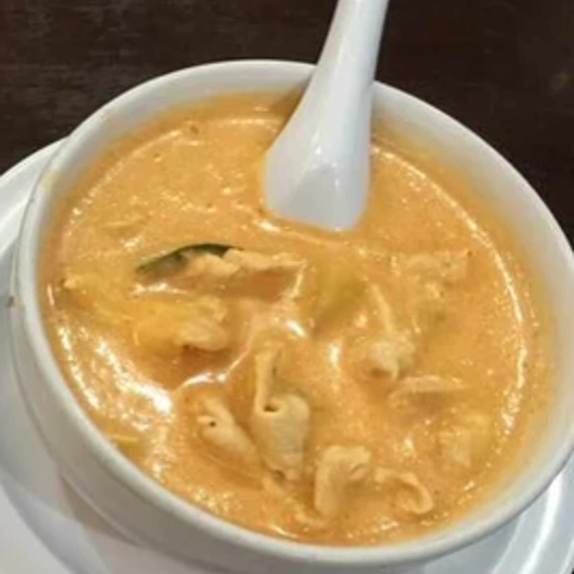 Pineapple Curry