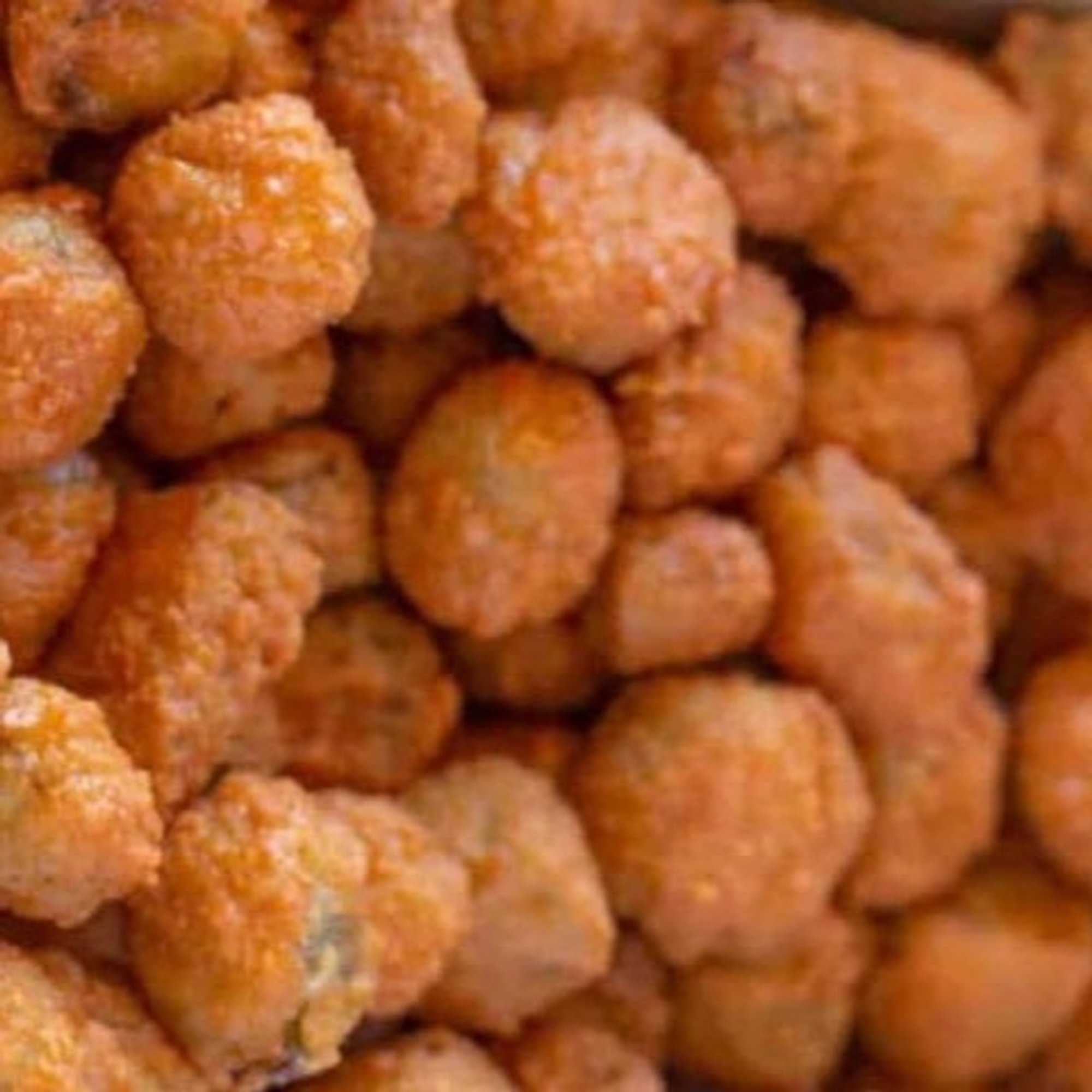 Southern Fried Okra