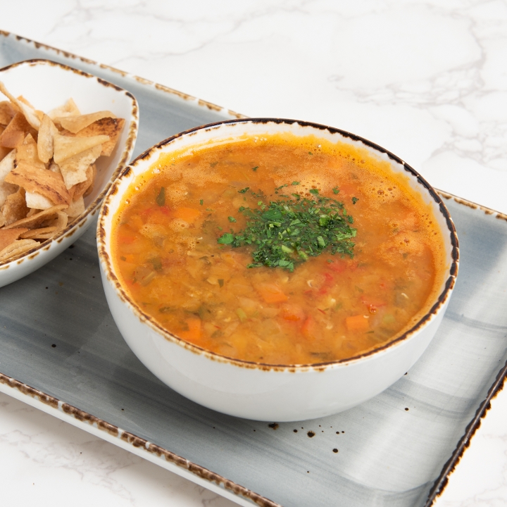 Chicken Noodle Soup