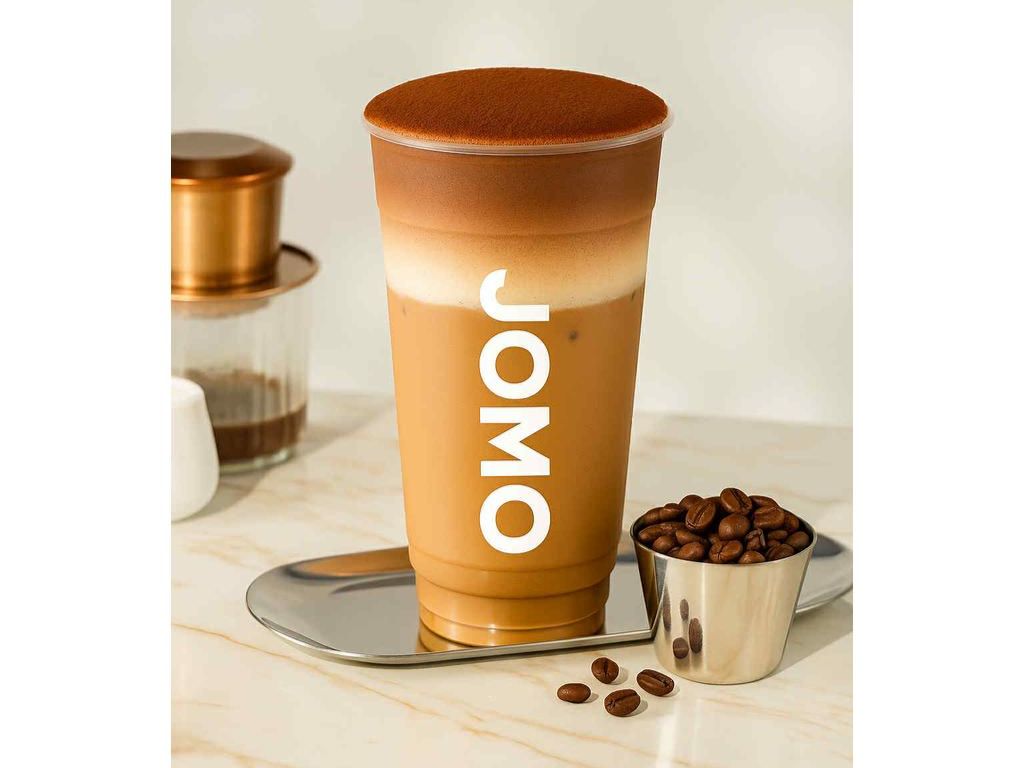 Tiramisu Coffee