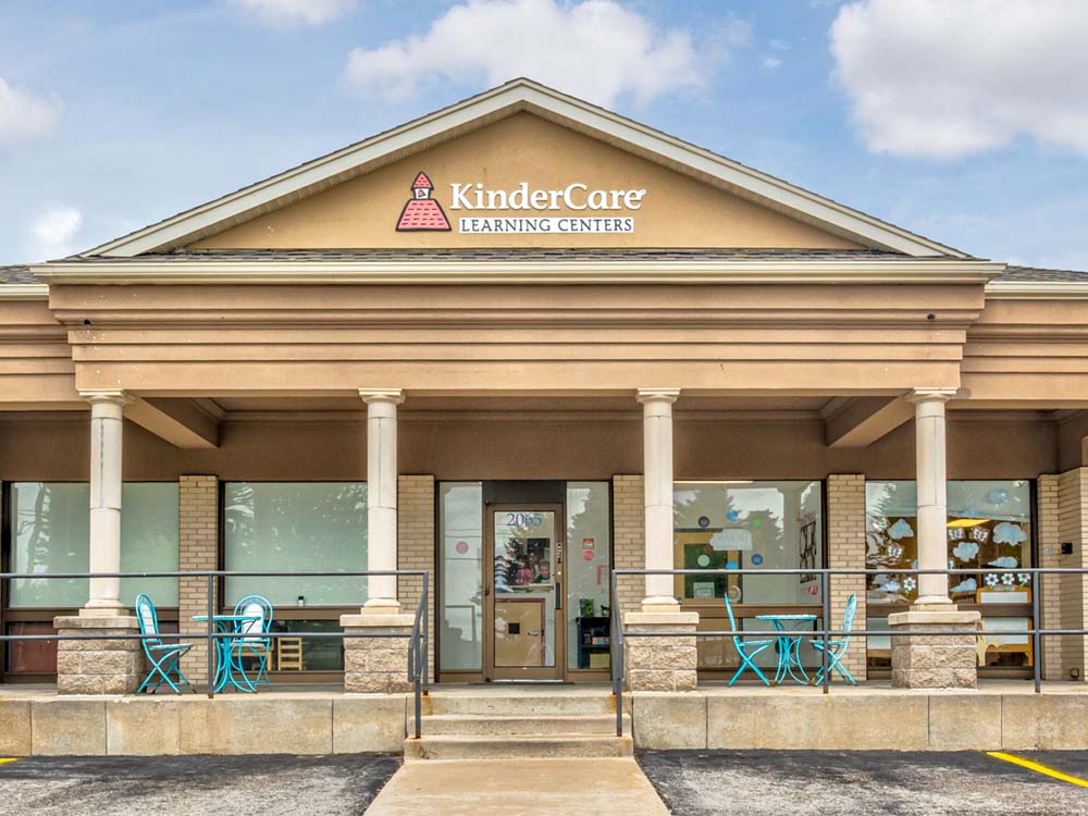 Walker KinderCare