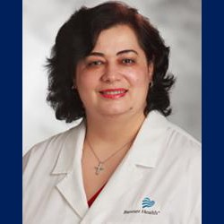 Marcela Cristea, MD