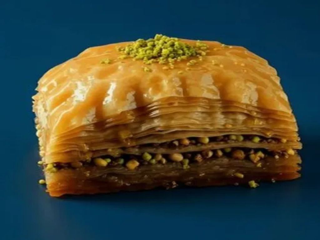 Baklava