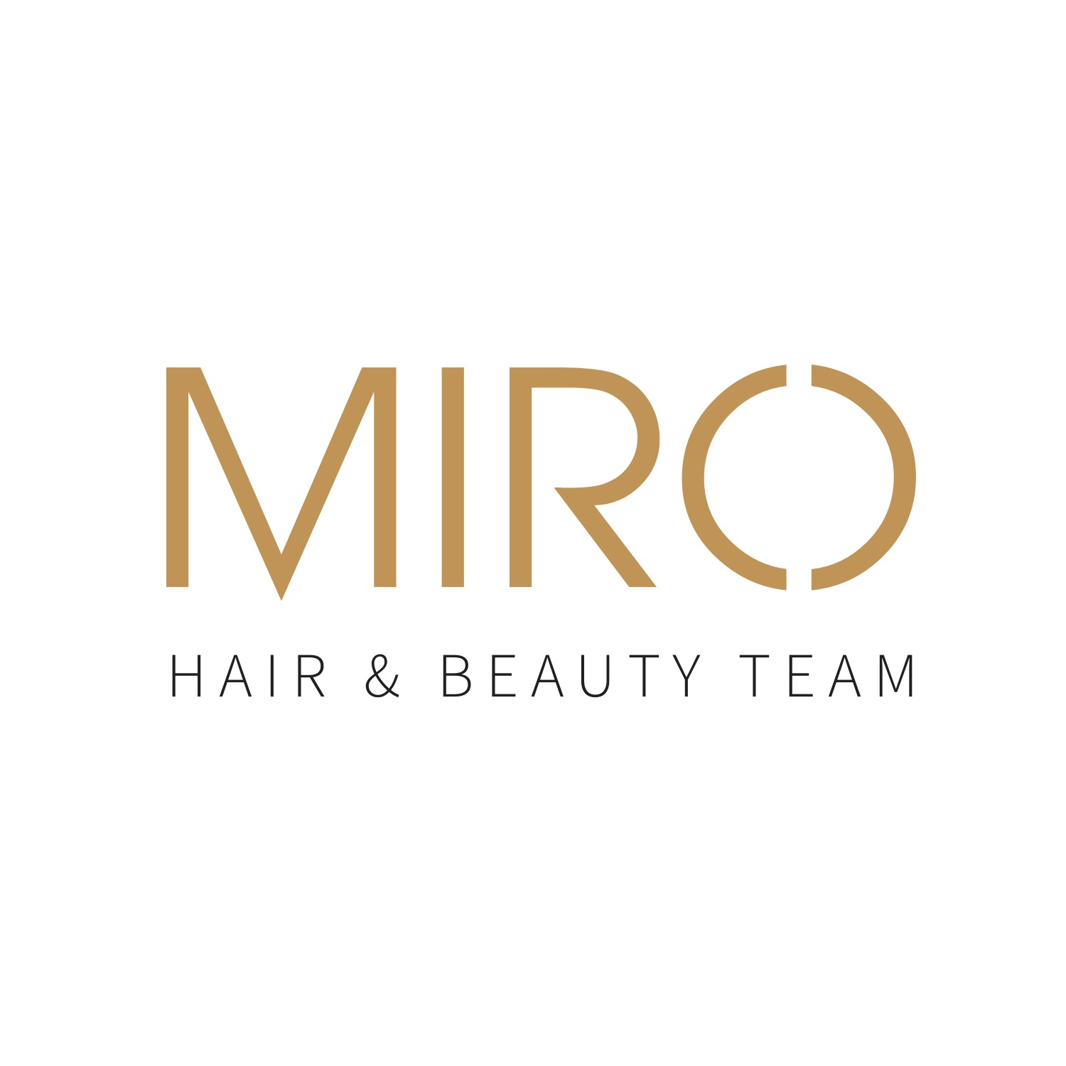Miro Hair&Beauty Team