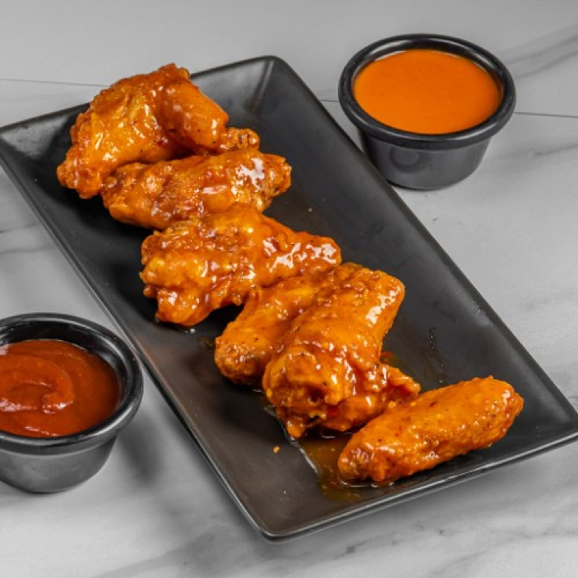 Wings