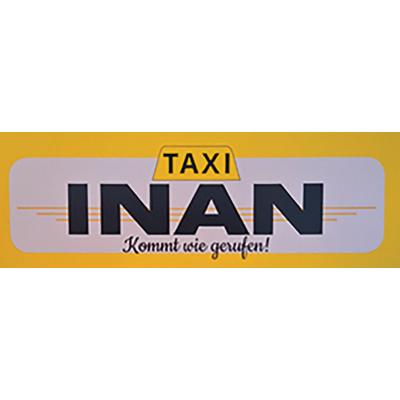 Logo von Taxi Inan