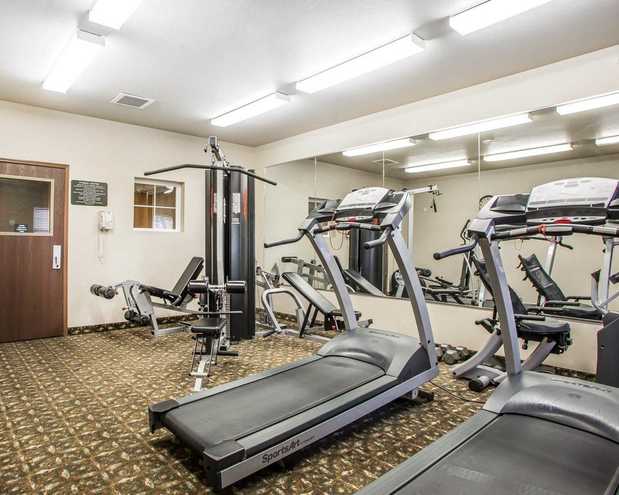 Images MainStay Suites St. Robert - Fort Leonard Wood