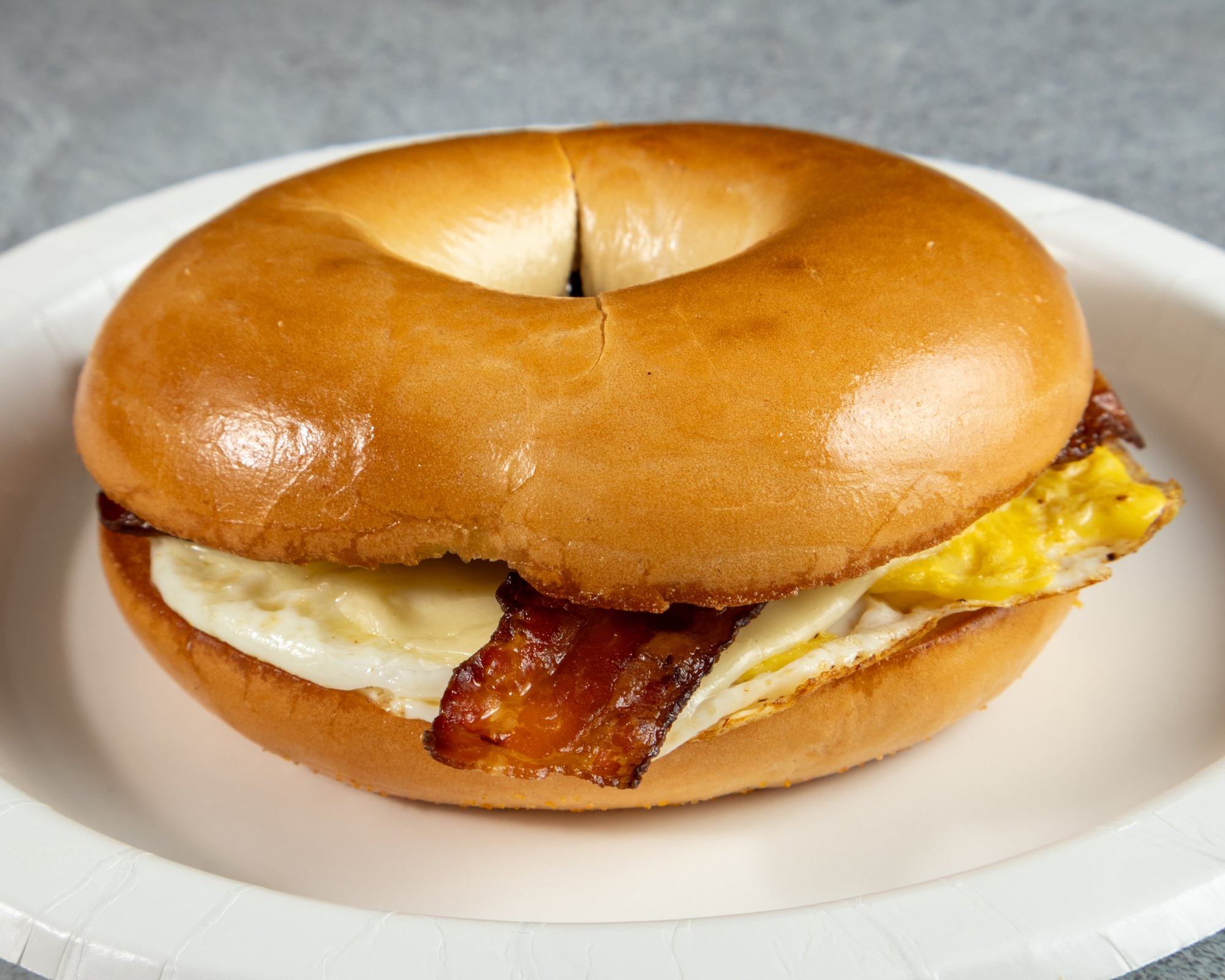 BEC Sandwich