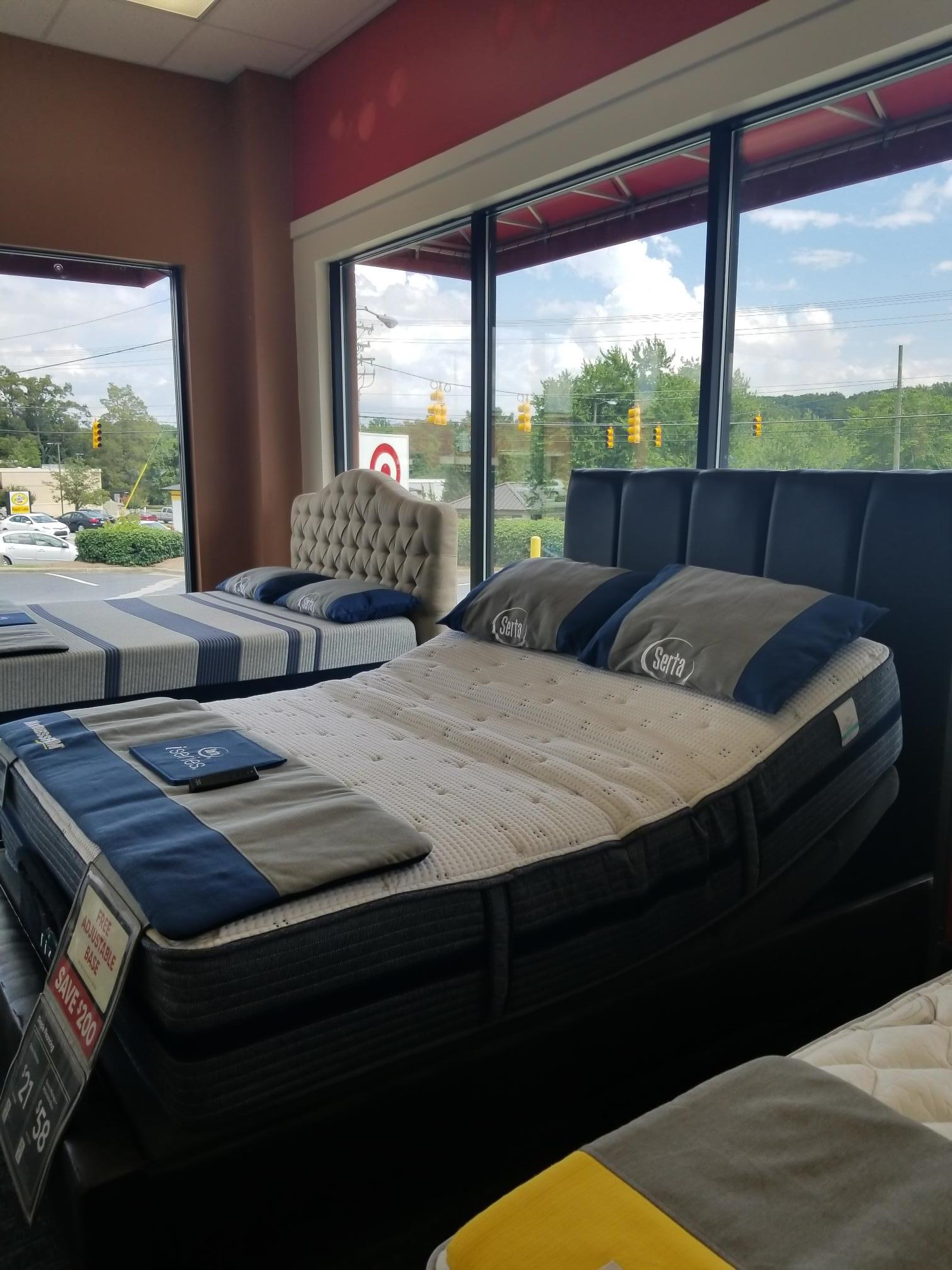 Mattress Firm Kernersville Photo