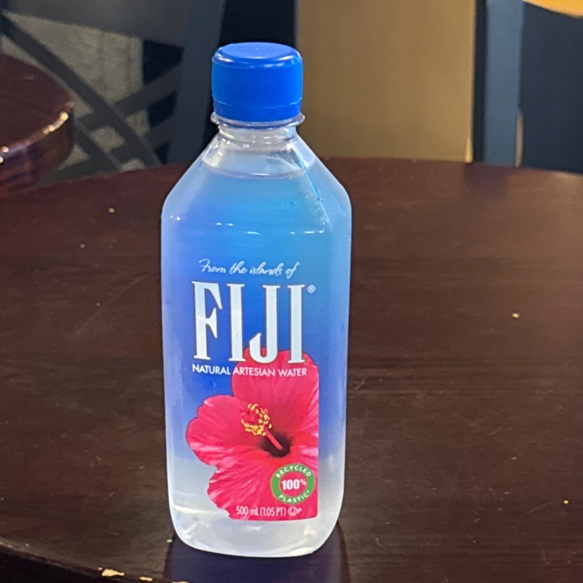 Fiji 500ml