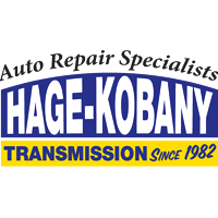 Hage-Kobany Transmissions and Auto Service Inc