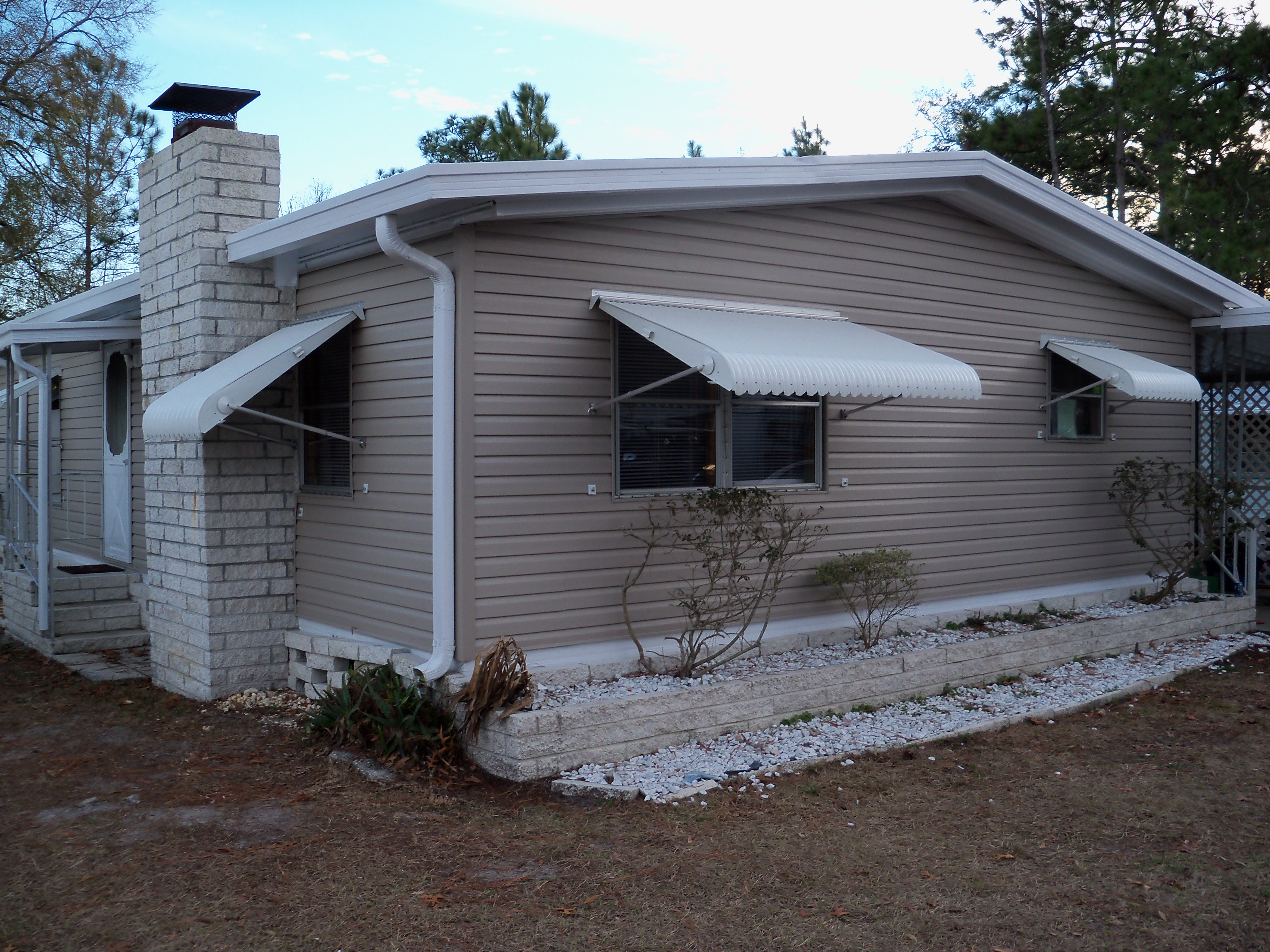 Hernando Aluminum Inc Image