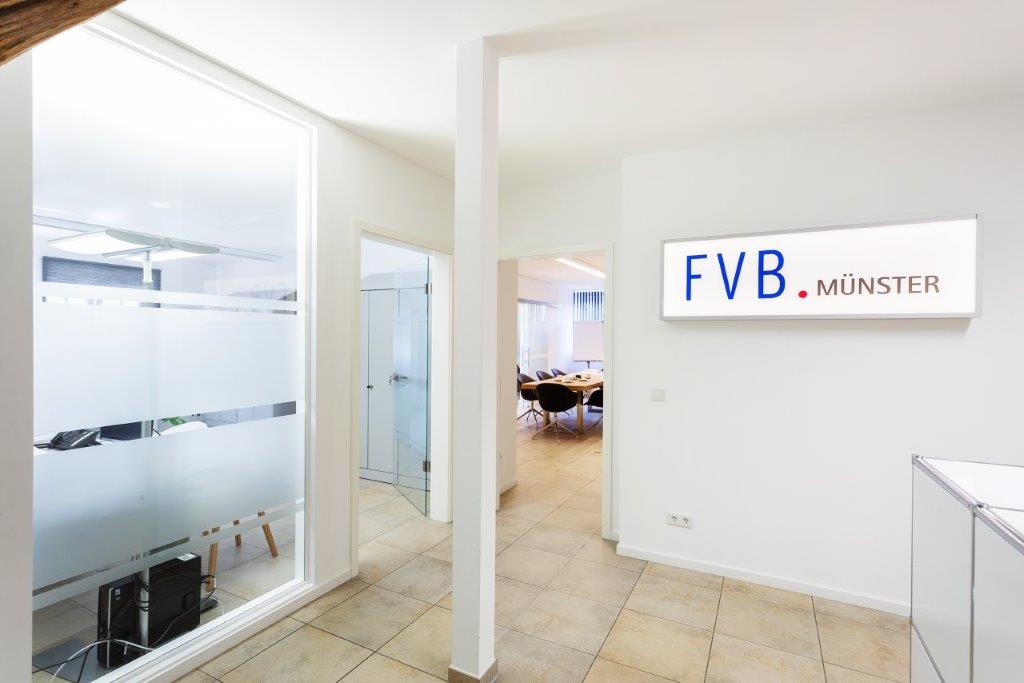 Bilder FVB Münster| Henrik Schröder unabhängiger Versicherungsmakler