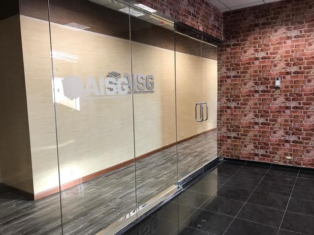 Images American Integrated Security Group (AISG)
