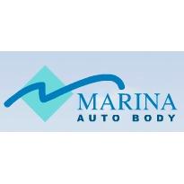 Marina Auto Body - Washington Blvd Photo