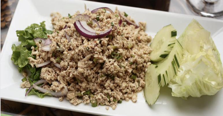 Larb Gai