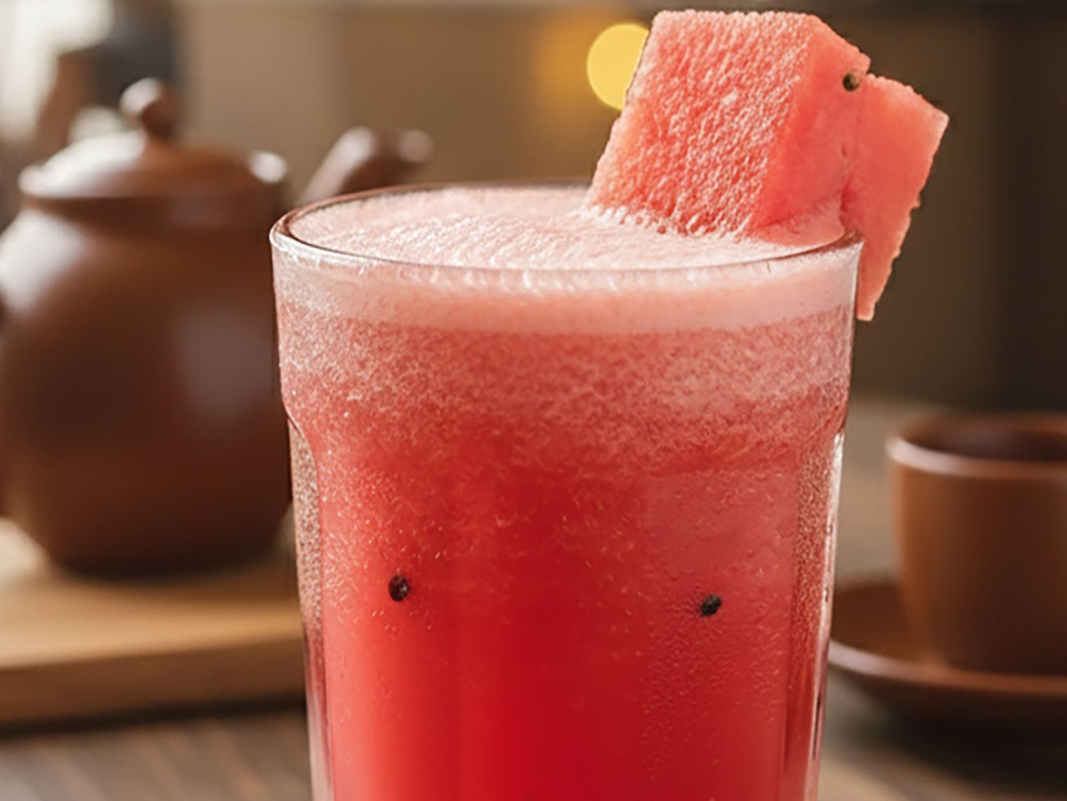 Watermelon Juice