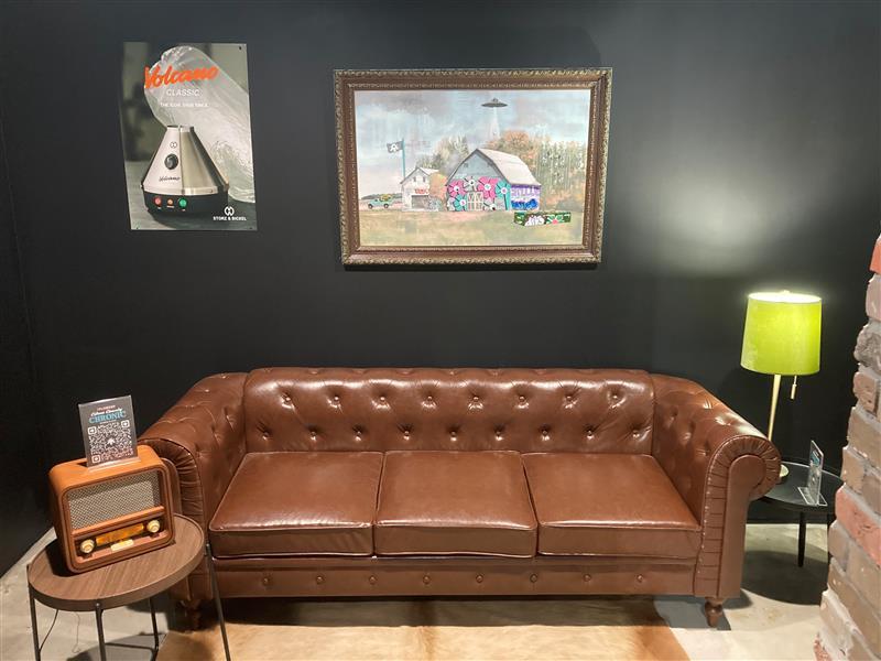 The Flowery Dispensary Inverness Image