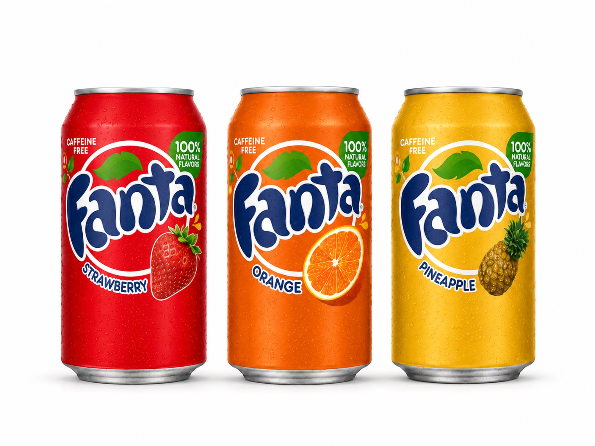Fanta