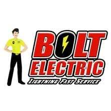 Bolt Electric Photo
