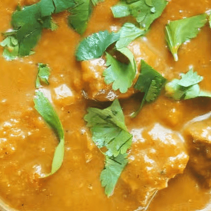 Lamb Curry