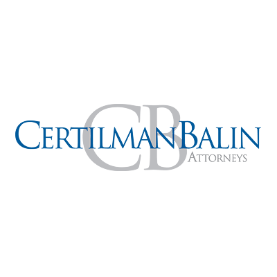 Certilman Balin Adler & Hyman, LLP