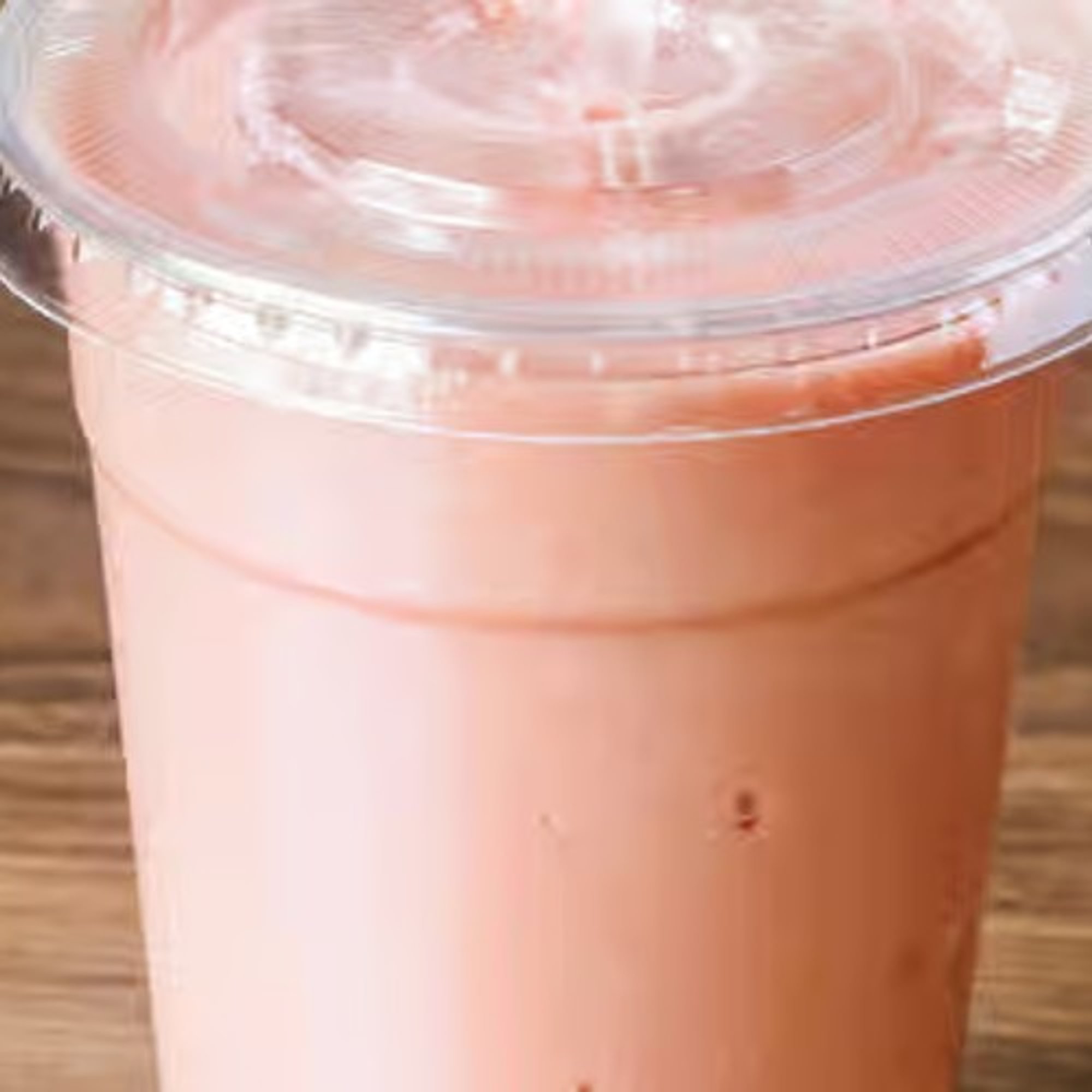 The Duchess Smoothie