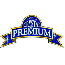 Nevada Crystal Premium Photo