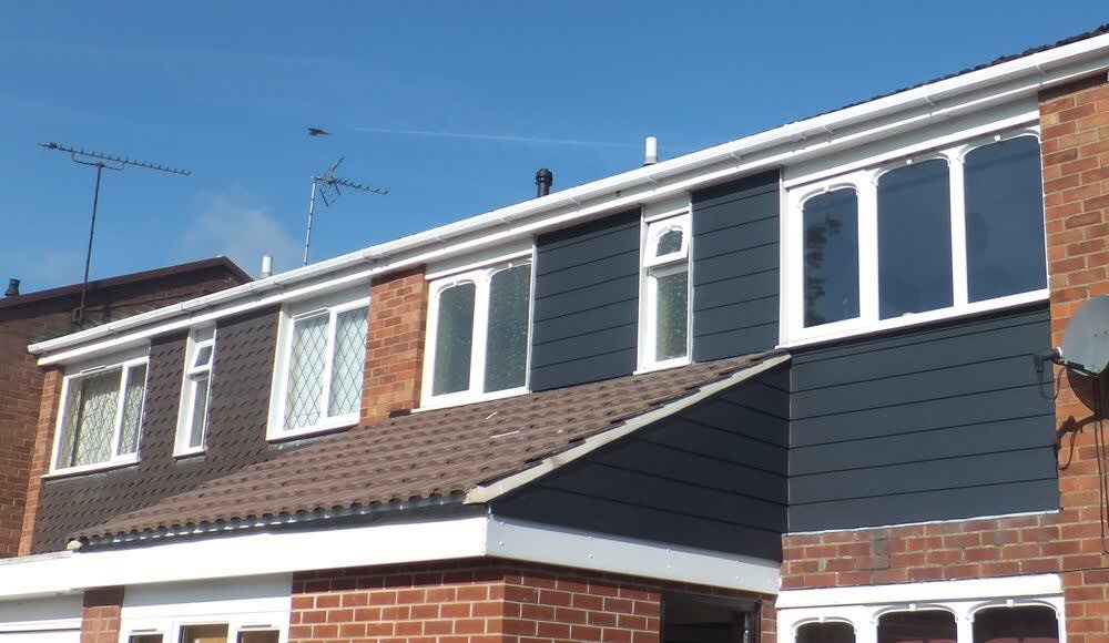 Images Roofline Restorations Ltd